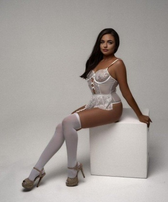 Проститутка Вика