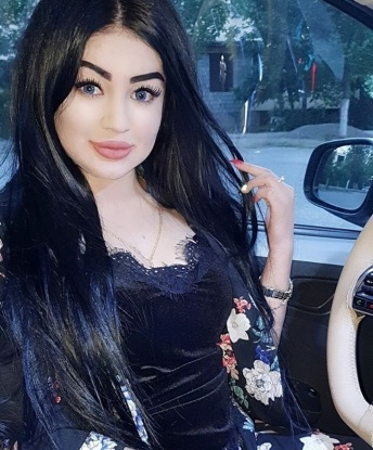 Проститутка Галя